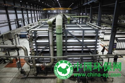 京津翼:产业协同思路已见雏形 污染项目迁至冀中南