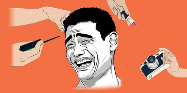 创业者面见VC的前夜,“他是不是不爱我?”