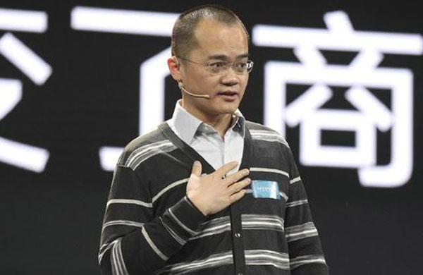 惊呆!这些创业者居然都是富二代