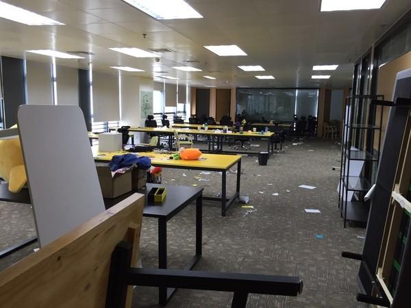 创业风口中的悲哀:17岁CEO从被投资人哄抢到跌落谷底