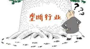 垄断致互联网“荒漠化” 中小创业者怎样异军突起