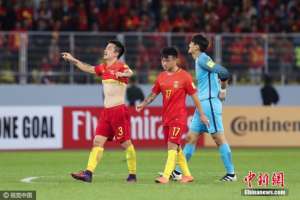 国家队首秀表现抢眼 曹赟定：重复今晚，结果不会差