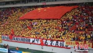 国足2016这一年：1次奇迹、2次换帅、希望一直在