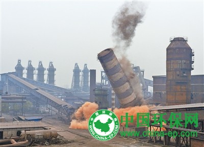 河北财政预算报告:大气污染防治专项资金8亿元 奖励实行阶梯制度
