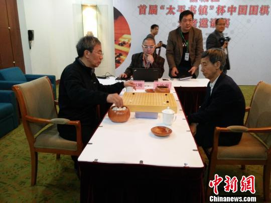 中国围棋协会主席:人类棋手有必要向人工智能学习
