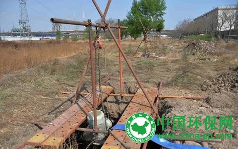兰州水污染事件:受污染自流沟停用并改造 沿线房屋采用“拆一还一”原则