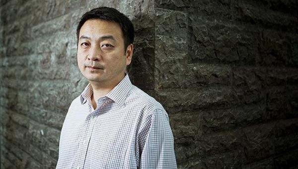 梁建章谈创新:未来不是二十几岁就能创业了
