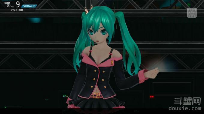 初音未来歌姬计划F2新模式ARLive