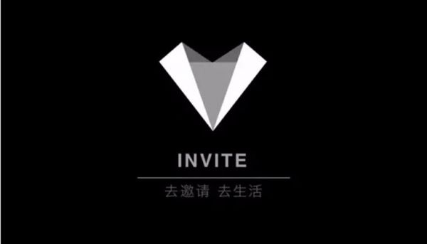 一款社交软件 大写的正直和不约!Invite的女性活跃用户高达56%!
