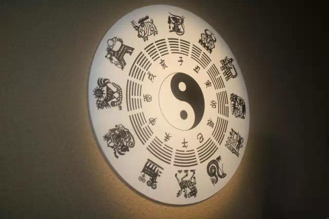 一分钟教程:如何让人觉得你很懂道教