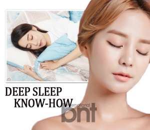 深入睡眠小秘诀 用野菜一起赶走疲劳