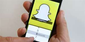 “阅后即焚”应用Snapchat正式启动IPO 估值或达200亿美元