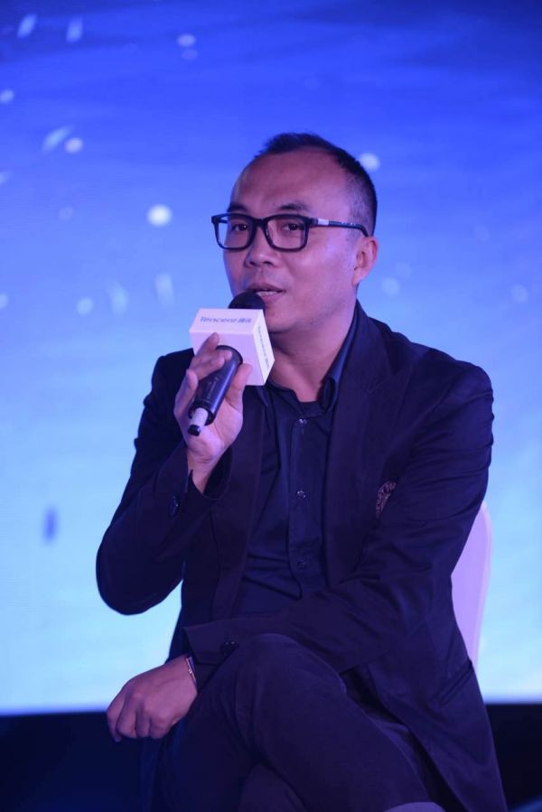 “一秀成名”方俊:App创业要抱腾讯浏览服务大腿