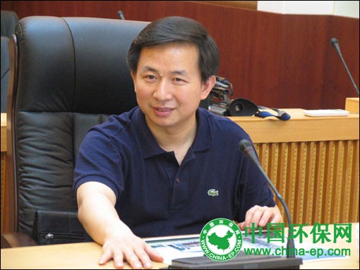 26日李干杰会见美国前国防部长、科恩集团总裁 河北:当地政府应对重污染不力严格问责
