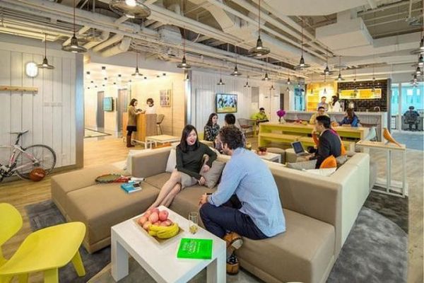 为什么说望京与酒仙桥 会是下一个世界级硅谷?
