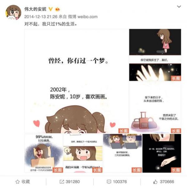 都是网红:有人出任了CEO papi酱还在拍视频