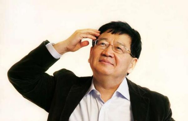 真格基金创始人徐小平:每个创业者都应成为网红