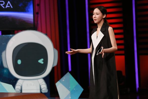 看看那些95后创业的美女 个个身价上亿,颜值还爆表,名副其实的人生赢家!