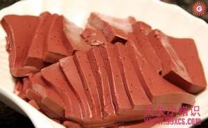 六种食物帮你清光体内毒素