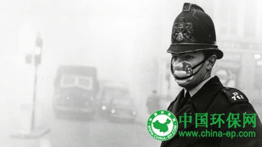 治理雾霾发达国家经验:制定严格的法律倒逼企业转型升级 促进环保产业发展
