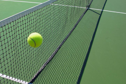 研究称网球等球拍运动有助降低死亡风险