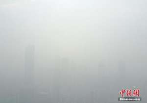 专家称中国对雾霾与健康关系研究起步晚 缺乏系统性