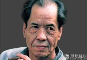 《白鹿原》作者陈忠实病逝享年73岁