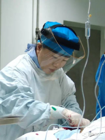 52岁女医生离世:把能用的器官都捐了吧