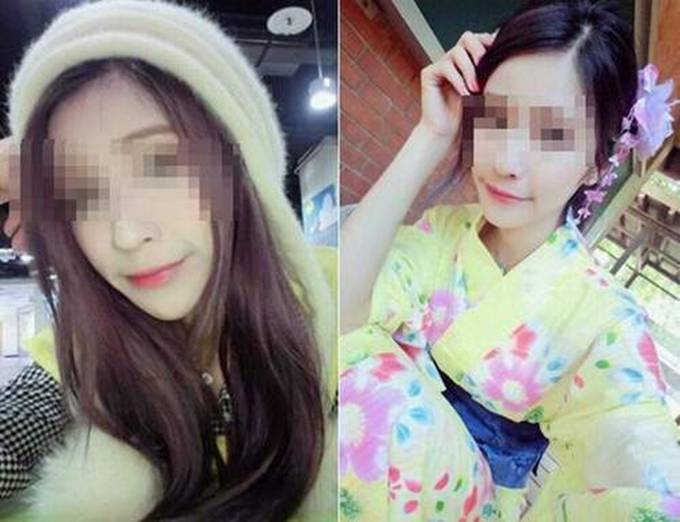 22岁女模被杀害 犯罪嫌疑人疑是其闺蜜男友