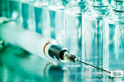 疫苗脱离冷链是否安全有赖苛刻试验
