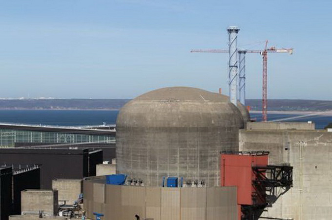法国核电站爆炸 已排除任何蓄意破坏可能