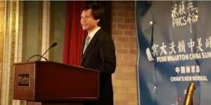 互联网和科技界大佬为了忽悠留学生回国创业也是够拼的！