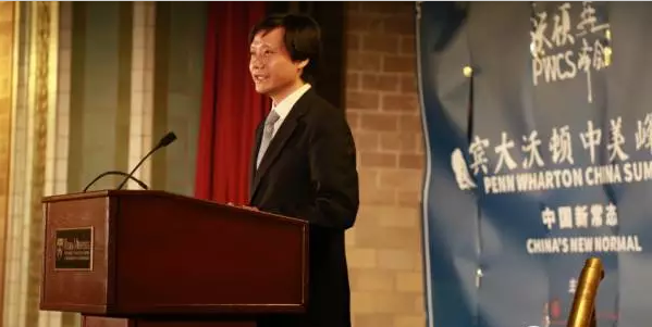 互联网和科技界大佬为了忽悠留学生回国创业,也是够拼的!不信你看......