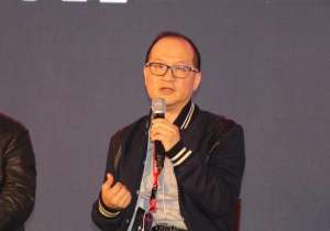 紫辉创投郑刚：直播技术将改变中国所有行业