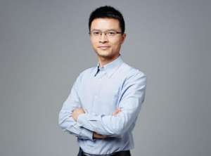 何春涛：不忘初心 砥砺前行