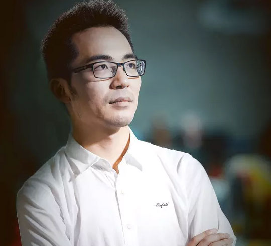 许单单的一封道歉信:至少让拉勾网的估值掉了五个亿