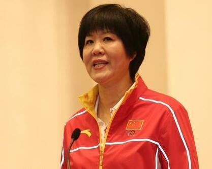 韩乔生:建议郎平当国足领队 做好球员思想工作