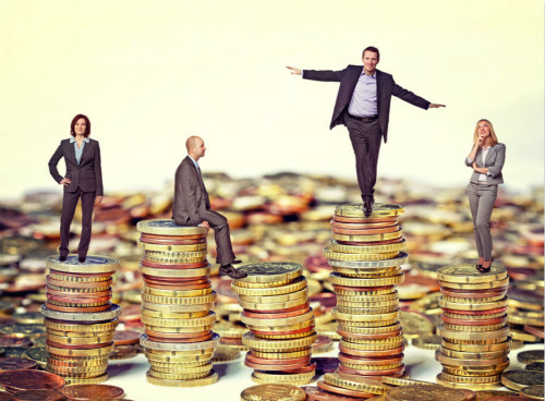 创业者们:其实风险投资人只有四种类型