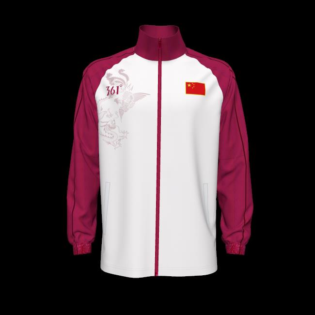 里约残奥会中国体育代表团礼服及领奖服正式发布2.jpg