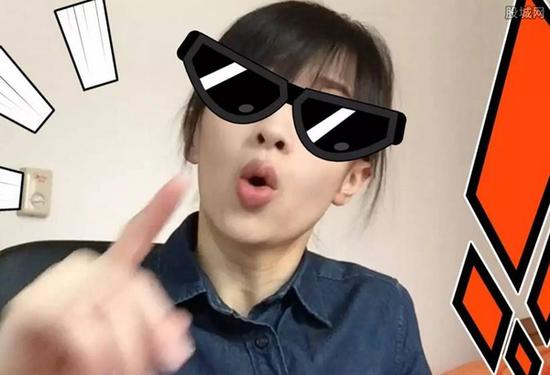 90后创业达人:我不会花1000万买papi酱的广告