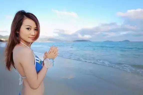 四月份的中国,色到极致!