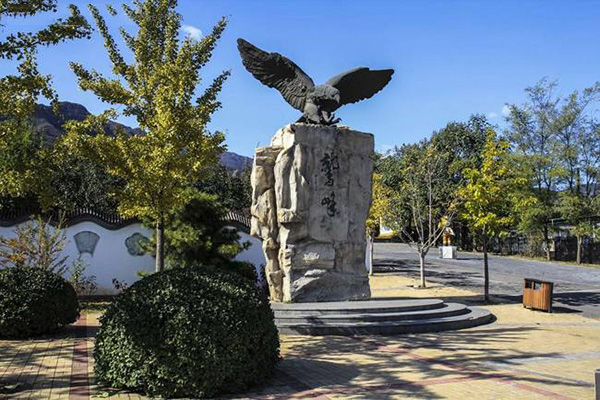 清明去哪玩?细数北京6大春游踏青好地方