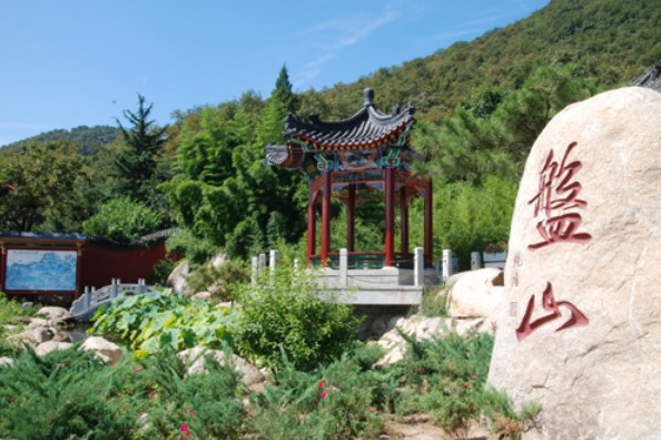 可野营可垂钓可骑行!天津清明八大踏青地推荐