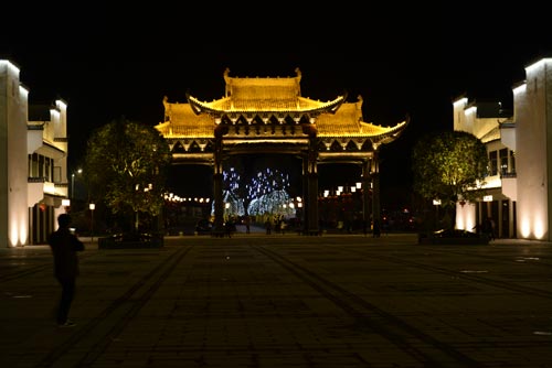 婺源只看花,你“亏”大了!