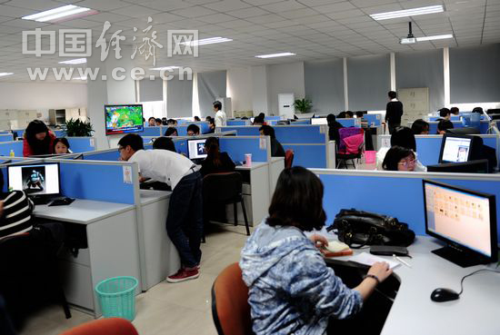 重庆巴南打造"五云计划" 超级计算机速度达第一
