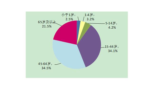 国家药品不良反应监测年度报告(2015年)
