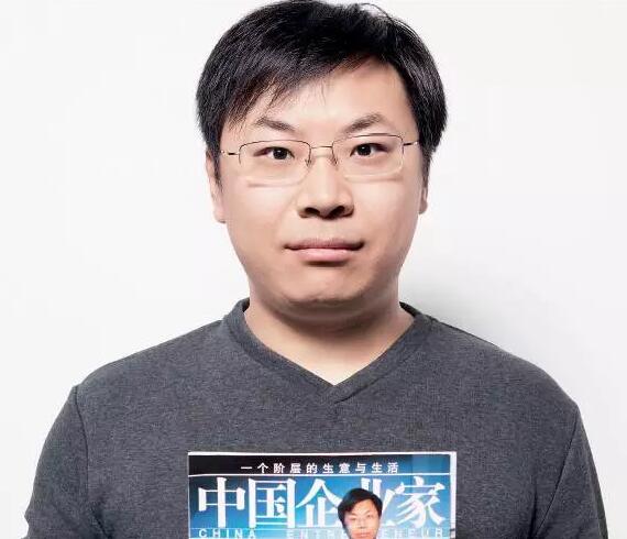 十年弹指间,80后创客的迷失与进化