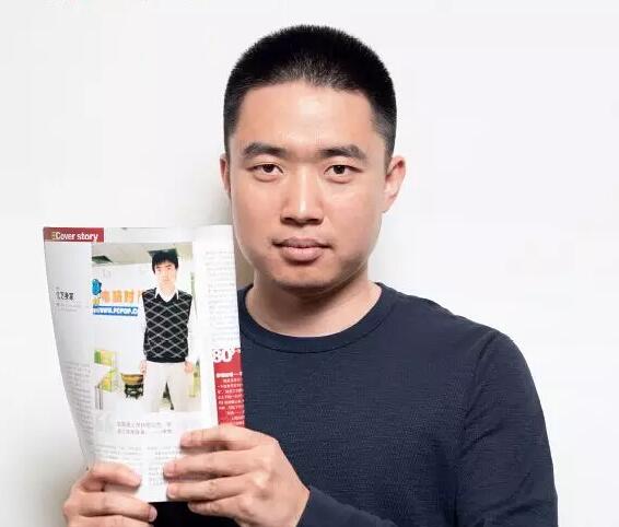 十年弹指间,80后创客的迷失与进化