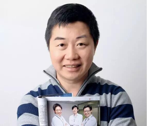 十年弹指间,80后创客的迷失与进化