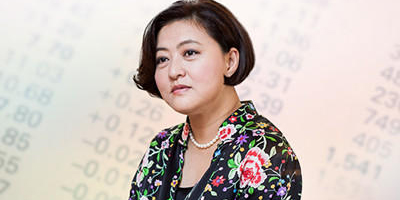 一战赚了30亿美元:她是如何从银行柜员到VC女王的缩略图